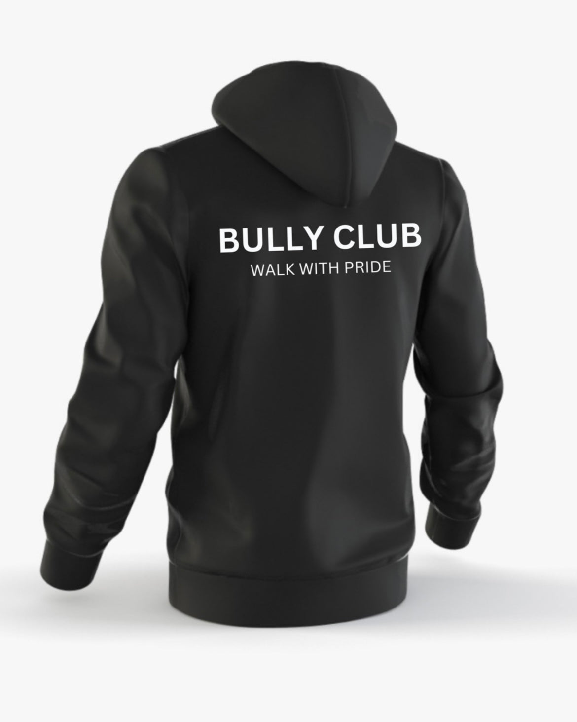 BULLY CLUB HOODIE