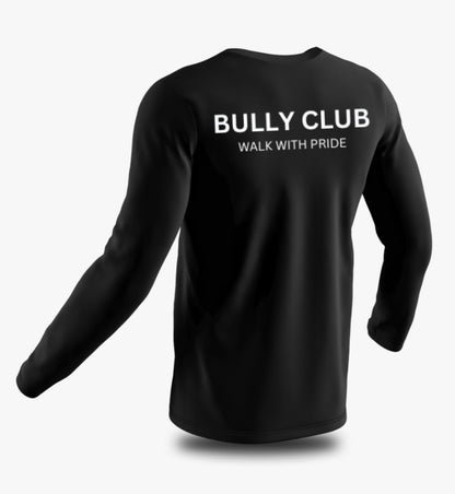 BULLY CLUB JUMPER